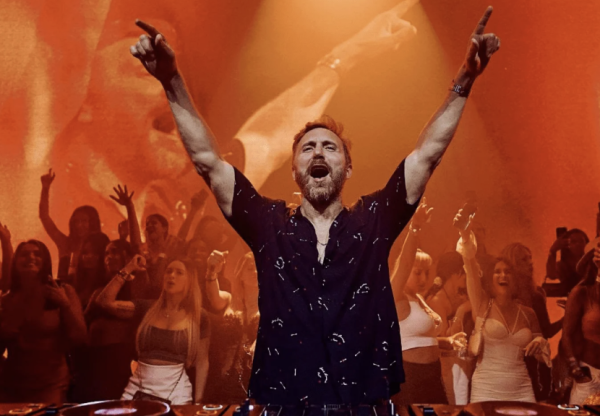 David Guetta en Bogotá: todo lo que debes saber sobre su regreso a Colombia